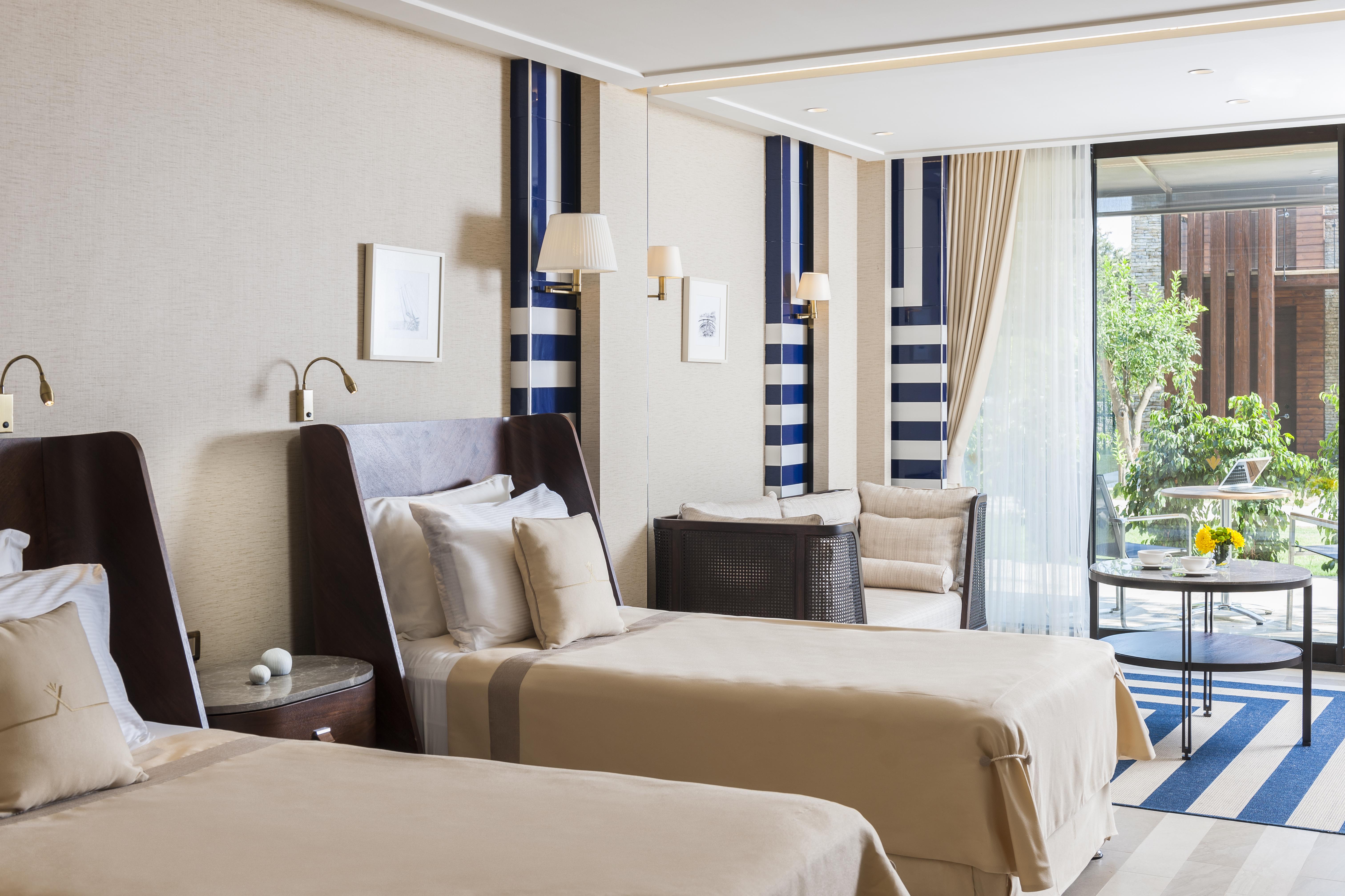 ริซอส พรีเมียม เกอเชค สำหรับผู้ใหญ่เท่านั้น Hotel เกอเจค ภายนอก รูปภาพ