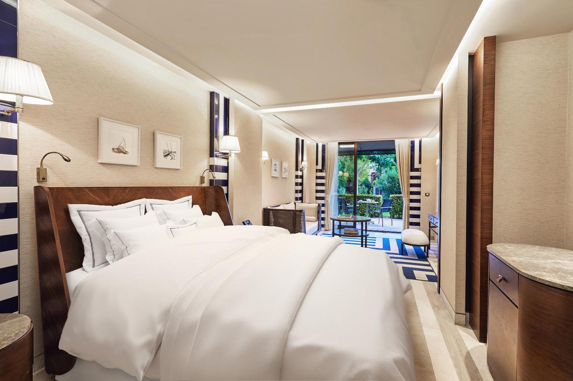 ริซอส พรีเมียม เกอเชค สำหรับผู้ใหญ่เท่านั้น Hotel เกอเจค ภายนอก รูปภาพ